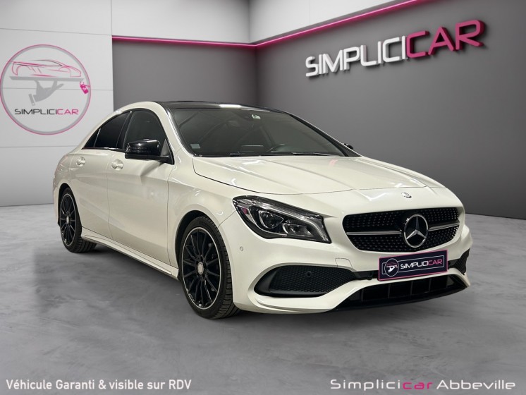Mercedes classe cla 180 fascination garantie 12 mois occasion abbeville simplicicar simplicibike france Mercedes classe cla 180 fascination garantie 12 mois occasion abbeville simplicicar simplicibike france