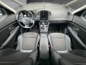 Renault grand scenic iv business blue dci 150 edc business 7 places || garantie 12 mois || occasion osny simplicicar...