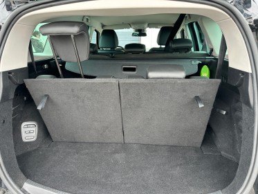 Renault grand scenic iv business blue dci 150 edc business 7 places || garantie 12 mois || occasion osny simplicicar...