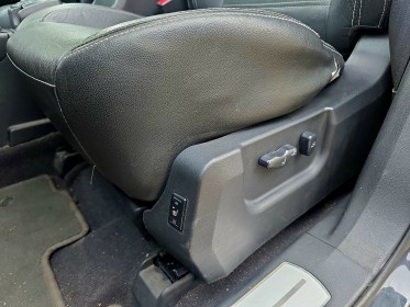 Renault koleos 2.0 dci 175ch bose edition boite auto - sièges av élec et chauffants - toit pano ouvrant occasion avignon...