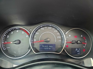 Renault koleos 2.0 dci 175ch bose edition boite auto - sièges av élec et chauffants - toit pano ouvrant occasion avignon...