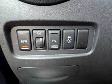 Renault koleos 2.0 dci 175ch bose edition boite auto - sièges av élec et chauffants - toit pano ouvrant occasion avignon...