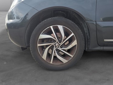 Renault koleos 2.0 dci 175ch bose edition boite auto - sièges av élec et chauffants - toit pano ouvrant occasion avignon...