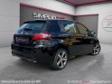 Peugeot 308 allure hdi 130ch  bvm6 - camera - cockpit - carplay - disrtib ok - occasion simplicicar compiegne simplicicar...