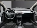 Citroen c3 airdream 1.4 hdi 70ch - disitrib ok - occasion simplicicar compiegne simplicicar simplicibike france