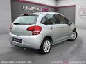 Citroen c3 airdream 1.4 hdi 70ch - disitrib ok - occasion simplicicar compiegne simplicicar simplicibike france