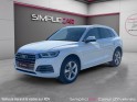 Audi q5 q5 2.0 tdi 190 s tronic 7 quattro s line occasion simplicicar coeur d'yvelines - auto expo 78 simplicicar...