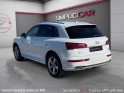 Audi q5 q5 2.0 tdi 190 s tronic 7 quattro s line occasion simplicicar coeur d'yvelines - auto expo 78 simplicicar...