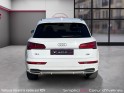 Audi q5 q5 2.0 tdi 190 s tronic 7 quattro s line occasion simplicicar coeur d'yvelines - auto expo 78 simplicicar...
