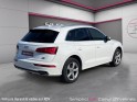 Audi q5 q5 2.0 tdi 190 s tronic 7 quattro s line occasion simplicicar coeur d'yvelines - auto expo 78 simplicicar...