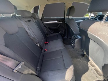 Audi q5 q5 2.0 tdi 190 s tronic 7 quattro s line occasion simplicicar coeur d'yvelines - auto expo 78 simplicicar...