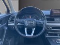 Audi q5 q5 2.0 tdi 190 s tronic 7 quattro s line occasion simplicicar coeur d'yvelines - auto expo 78 simplicicar...