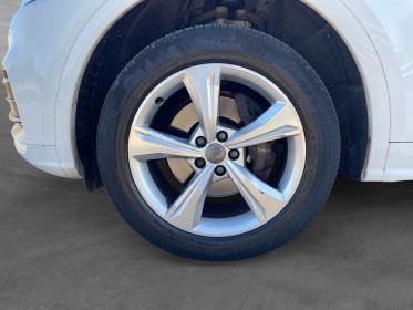 Audi q5 q5 2.0 tdi 190 s tronic 7 quattro s line occasion simplicicar coeur d'yvelines - auto expo 78 simplicicar...