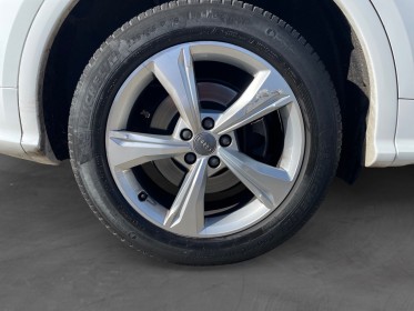 Audi q5 q5 2.0 tdi 190 s tronic 7 quattro s line occasion simplicicar coeur d'yvelines - auto expo 78 simplicicar...