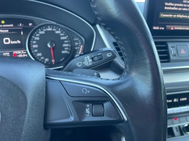 Audi q5 q5 2.0 tdi 190 s tronic 7 quattro s line occasion simplicicar coeur d'yvelines - auto expo 78 simplicicar...
