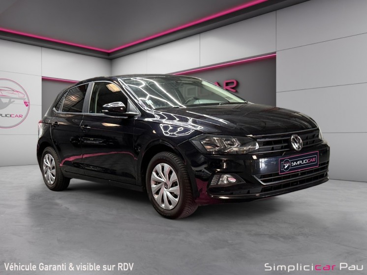 Volkswagen polo business 1.0 tsi 95 ss bvm5 trendline business occasion simplicicar pau simplicicar simplicibike france Volkswagen polo business 1.0 tsi 95 ss bvm5 trendline business occasion simplicicar pau simplicicar simplicibike france