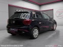 Volkswagen polo business 1.0 tsi 95 ss bvm5 trendline business occasion simplicicar pau simplicicar simplicibike france