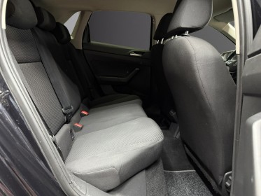 Volkswagen polo business 1.0 tsi 95 ss bvm5 trendline business occasion simplicicar pau simplicicar simplicibike france