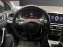 Volkswagen polo business 1.0 tsi 95 ss bvm5 trendline business occasion simplicicar pau simplicicar simplicibike france