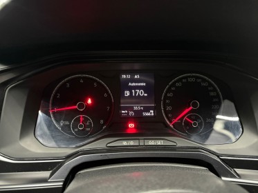 Volkswagen polo business 1.0 tsi 95 ss bvm5 trendline business occasion simplicicar pau simplicicar simplicibike france