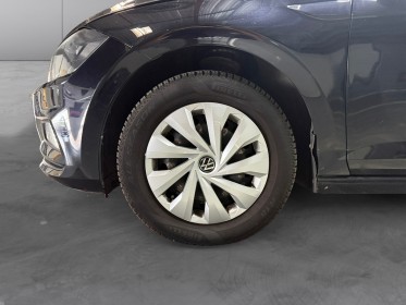 Volkswagen polo business 1.0 tsi 95 ss bvm5 trendline business occasion simplicicar pau simplicicar simplicibike france