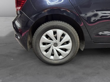 Volkswagen polo business 1.0 tsi 95 ss bvm5 trendline business occasion simplicicar pau simplicicar simplicibike france