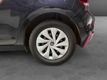 Volkswagen polo business 1.0 tsi 95 ss bvm5 trendline business occasion simplicicar pau simplicicar simplicibike france