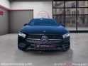 Mercedes classe a 200 d 8g-dct amg line - très bon suivi, burmester, alcantara, sièges chauffants - garantie 12 mois...