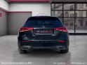 Mercedes classe a 200 d 8g-dct amg line - très bon suivi, burmester, alcantara, sièges chauffants - garantie 12 mois...