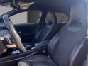Mercedes classe a 200 d 8g-dct amg line - très bon suivi, burmester, alcantara, sièges chauffants - garantie 12 mois...