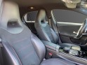 Mercedes classe a 200 d 8g-dct amg line - très bon suivi, burmester, alcantara, sièges chauffants - garantie 12 mois...