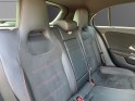 Mercedes classe a 200 d 8g-dct amg line - très bon suivi, burmester, alcantara, sièges chauffants - garantie 12 mois...