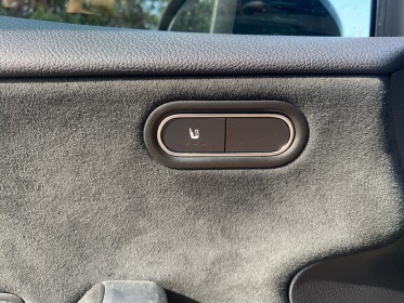 Mercedes classe a 200 d 8g-dct amg line - très bon suivi, burmester, alcantara, sièges chauffants - garantie 12 mois...