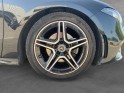 Mercedes classe a 200 d 8g-dct amg line - très bon suivi, burmester, alcantara, sièges chauffants - garantie 12 mois...