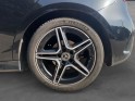 Mercedes classe a 200 d 8g-dct amg line - très bon suivi, burmester, alcantara, sièges chauffants - garantie 12 mois...