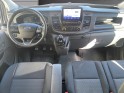 Ford transit custom cabine approfondie l1h1 2.0 ecoblue 130 6 places trend business garantie 12mois occasion parc voitures...
