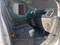 Ford transit custom cabine approfondie l1h1 2.0 ecoblue 130 6 places trend business garantie 12mois occasion parc voitures...