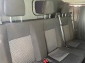 Ford transit custom cabine approfondie l1h1 2.0 ecoblue 130 6 places trend business garantie 12mois occasion parc voitures...