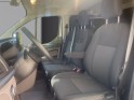 Ford transit custom cabine approfondie l1h1 2.0 ecoblue 130 6 places trend business garantie 12mois occasion parc voitures...