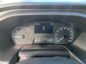 Ford transit custom cabine approfondie l1h1 2.0 ecoblue 130 6 places trend business garantie 12mois occasion parc voitures...
