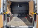 Ford transit custom cabine approfondie l1h1 2.0 ecoblue 130 6 places trend business garantie 12mois occasion parc voitures...