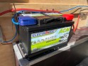 Ford transit custom cabine approfondie l1h1 2.0 ecoblue 130 6 places trend business garantie 12mois occasion parc voitures...