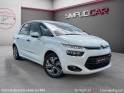 Citroen c4 picasso exclusive 1.6 e-hdi 115 ch - full - distrib ok - occasion simplicicar compiegne simplicicar simplicibike...