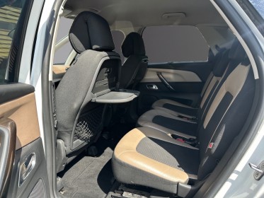 Citroen c4 picasso exclusive 1.6 e-hdi 115 ch - full - distrib ok - occasion simplicicar compiegne simplicicar simplicibike...