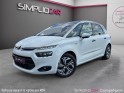 Citroen c4 picasso exclusive 1.6 e-hdi 115 ch - full - distrib ok - occasion simplicicar compiegne simplicicar simplicibike...