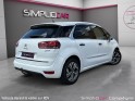 Citroen c4 picasso exclusive 1.6 e-hdi 115 ch - full - distrib ok - occasion simplicicar compiegne simplicicar simplicibike...