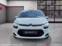 Citroen c4 picasso exclusive 1.6 e-hdi 115 ch - full - distrib ok - occasion simplicicar compiegne simplicicar simplicibike...