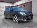 Nissan qashqai 1.6 dci 130ch connect edition moteur à chaîne de distribution - toit pano - caméra 360° occasion avignon...