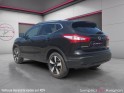 Nissan qashqai 1.6 dci 130ch connect edition moteur à chaîne de distribution - toit pano - caméra 360° occasion avignon...