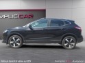 Nissan qashqai 1.6 dci 130ch connect edition moteur à chaîne de distribution - toit pano - caméra 360° occasion avignon...